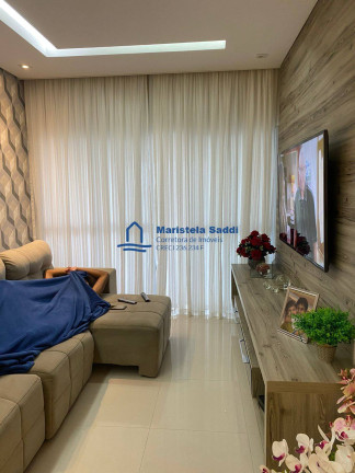 Imagem Apartamento com 3 Quartos à Venda, 216 m² em Gonzaga - Santos