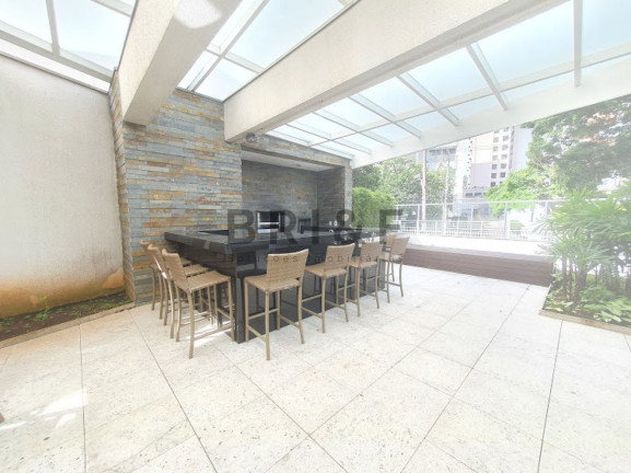 Imagem Apartamento com 1 Quarto à Venda, 47 m² em Campo Belo - São Paulo Imagem Apartamento com 1 Quarto à Venda, 47 m² em Campo Belo - São Paulo