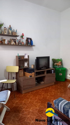 Imagem Casa com 5 Quartos à Venda, 214 m² em Centro - Niterói