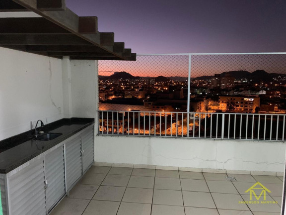 Imagem Casa com 3 Quartos à Venda, 110 m² em Residencial Coqueiral - Vila Velha