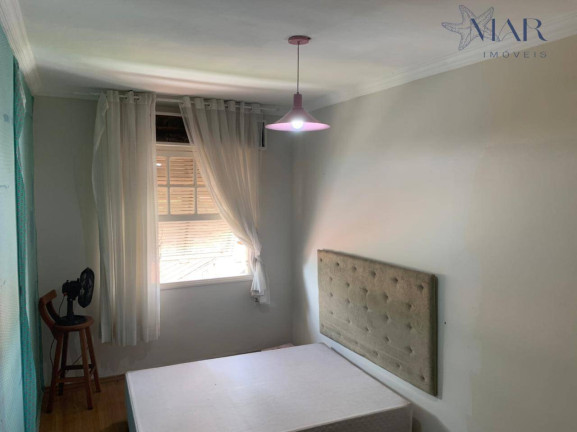 Imagem Apartamento com 2 Quartos à Venda, 112 m² em Vila Mathias - Santos