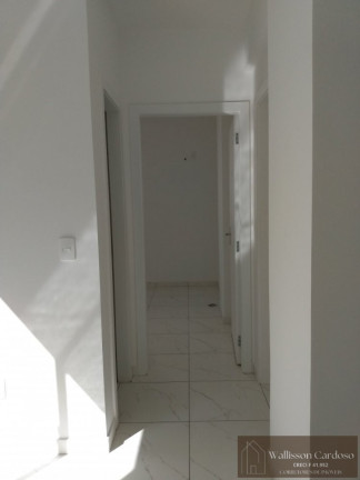 Imagem Apartamento com 2 Quartos à Venda, 52 m² em Rio Pequeno - Camboriú