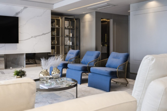 Imagem Imóvel com 4 Quartos à Venda, 291 m² em Jardim Europa - Porto Alegre Imagem Imóvel com 4 Quartos à Venda, 291 m² em Jardim Europa - Porto Alegre
