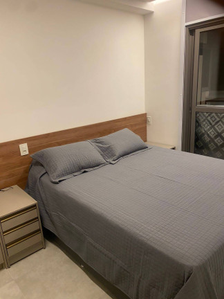 Imagem Apartamento com 1 Quarto para Alugar, 45 m² em Jardim Paulista - São Paulo Imagem Apartamento com 1 Quarto para Alugar, 45 m² em Jardim Paulista - São Paulo