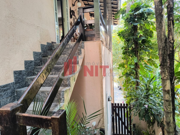 Imagem Casa de Condomínio com 3 Quartos à Venda, 700 m² em Badu - Niterói Imagem Casa de Condomínio com 3 Quartos à Venda, 700 m² em Badu - Niterói