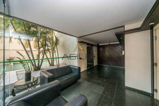 Imagem Apartamento com 3 Quartos à Venda, 101 m² em Vila Madalena - São Paulo