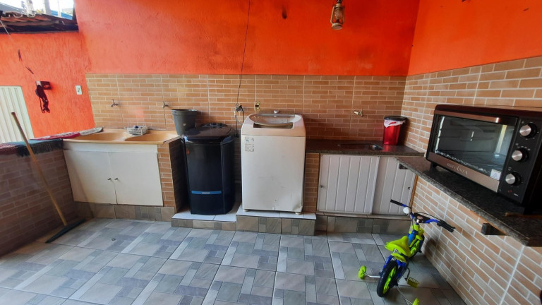Imagem Casa com 3 Quartos à Venda, 150 m² em águia Dourada - Ibirité Imagem Casa com 3 Quartos à Venda, 150 m² em águia Dourada - Ibirité