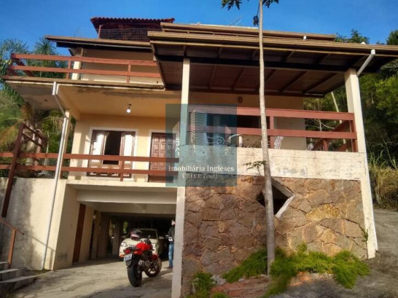Casa com 3 Quartos à Venda, 4 m² em Fortaleza Da Barra - Florianópolis