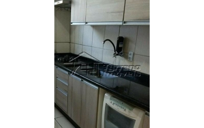 Imagem Apartamento com 3 Quartos à Venda, 90 m² em Jardim Topázio - São José Dos Campos