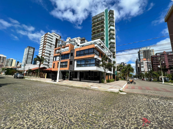 Imagem Cobertura com 3 Quartos à Venda, 176 m² em Praia Grande - Torres Imagem Cobertura com 3 Quartos à Venda, 176 m² em Praia Grande - Torres