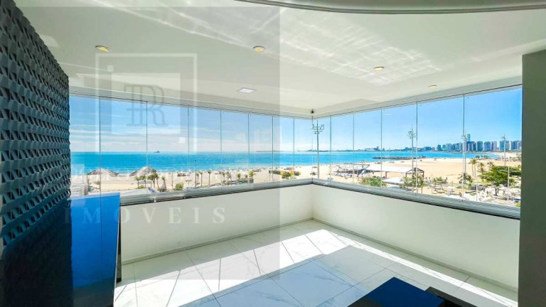 Apartamento com 2 Quartos à Venda, 100 m² em Meireles - Fortaleza