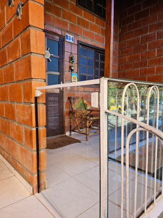 Imagem Apartamento com 1 Quarto à Venda, 38 m² em Maranduba - Ubatuba
