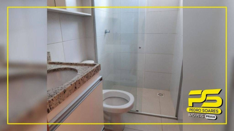 Imagem Apartamento com 3 Quartos à Venda, 85 m² em Cabo Branco - João Pessoa Imagem Apartamento com 3 Quartos à Venda, 85 m² em Cabo Branco - João Pessoa