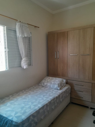 Imagem Casa com 3 Quartos à Venda, 80 m² em Vista Alegre - Taubaté Imagem Casa com 3 Quartos à Venda, 80 m² em Vista Alegre - Taubaté