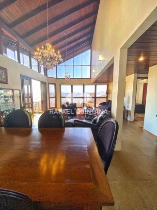 Imagem Casa com 4 Quartos à Venda, 350 m² em Centro - Florianópolis