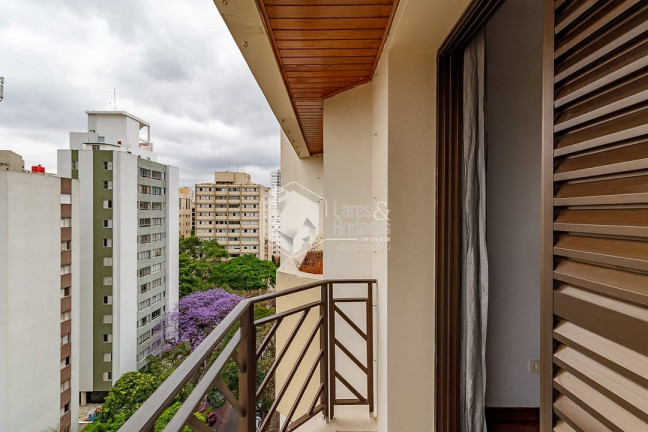 Imagem Imóvel com 3 Quartos à Venda, 146 m² em Vila Clementino - São Paulo