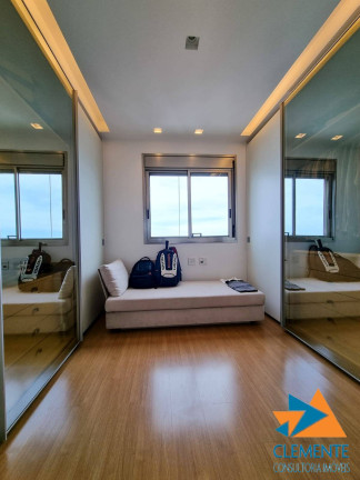 Imagem Apartamento com 3 Quartos à Venda, 181 m² em Belvedere - Belo Horizonte