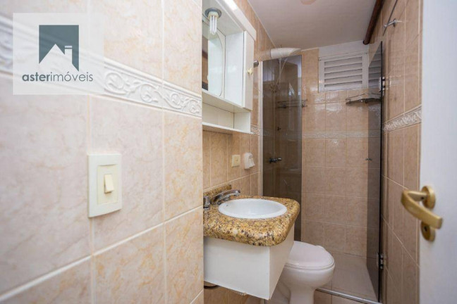Imagem Apartamento com 3 Quartos à Venda, 92 m² em Centro - Curitiba Imagem Apartamento com 3 Quartos à Venda, 92 m² em Centro - Curitiba