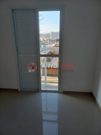 Imagem Cobertura com 2 Quartos à Venda, 45 m² em Vila Vitória - Santo André Imagem Cobertura com 2 Quartos à Venda, 45 m² em Vila Vitória - Santo André
