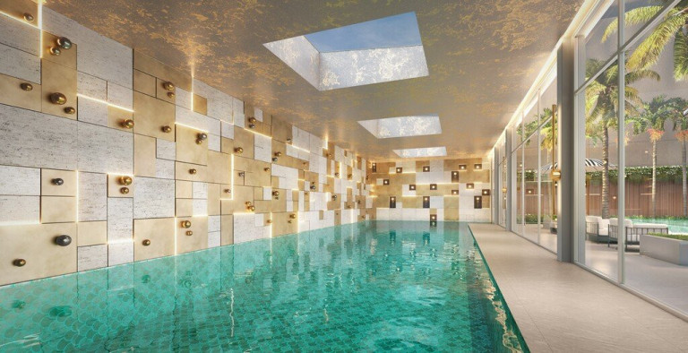 Imagem Apartamento com 4 Quartos à Venda, 268 m² em Moema - São Paulo Imagem Apartamento com 4 Quartos à Venda, 268 m² em Moema - São Paulo