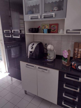 Imagem Sobrado com 2 Quartos à Venda, 90 m² em Conjunto Residencial Vista Verde - São Paulo Imagem Sobrado com 2 Quartos à Venda, 90 m² em Conjunto Residencial Vista Verde - São Paulo