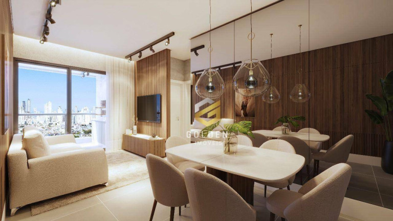 Imagem Apartamento com 2 Quartos à Venda, 64 m² em Tabuleiro - Camboriú Imagem Apartamento com 2 Quartos à Venda, 64 m² em Tabuleiro - Camboriú