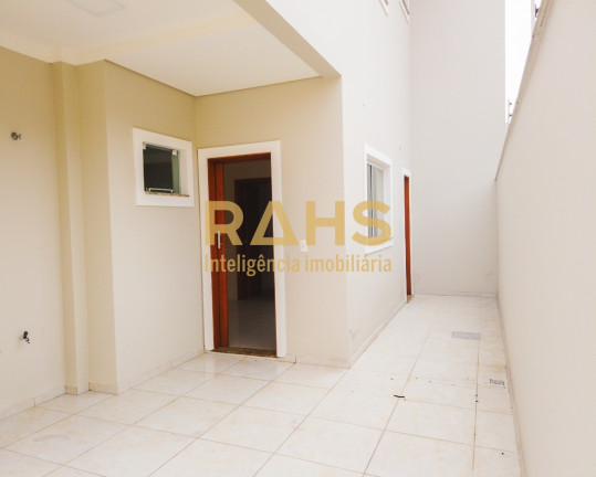 Imagem Casa com 3 Quartos à Venda, 154 m² em Bom Retiro - Joinville