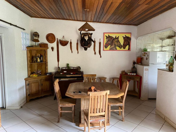 Imagem Chácara com 1 Quarto à Venda, 400 m² em Centro - Santa Isabel Imagem Chácara com 1 Quarto à Venda, 400 m² em Centro - Santa Isabel