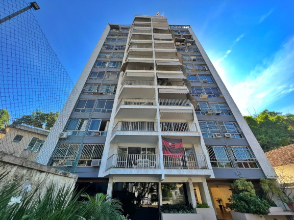 Imagem Apartamento com 3 Quartos à Venda, 122 m² em Ingá - Niterói
