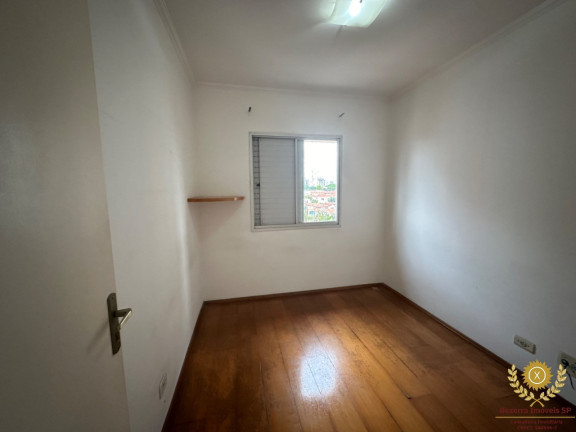 Imagem Apartamento com 2 Quartos à Venda, 60 m² em Vila Mariana - São Paulo