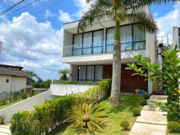 Sobrado com 6 Quartos à Venda, 390 m² em Jardim Das Cerejeiras - Arujá
