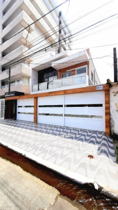 Imagem Casa com 2 Quartos à Venda, 46 m² em Mirim - Praia Grande Imagem Casa com 2 Quartos à Venda, 46 m² em Mirim - Praia Grande