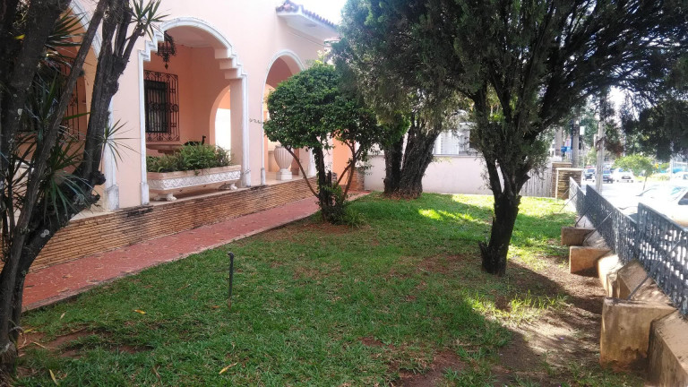 Imagem Casa com 3 Quartos à Venda ou Locação, 424 m² em Santa Terezinha - Sorocaba Imagem Casa com 3 Quartos à Venda ou Locação, 424 m² em Santa Terezinha - Sorocaba