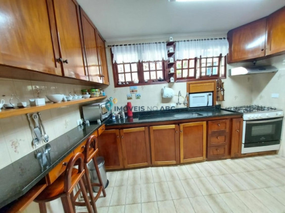 Imagem Sobrado com 3 Quartos à Venda, 155 m² em Centro - São Bernardo Do Campo