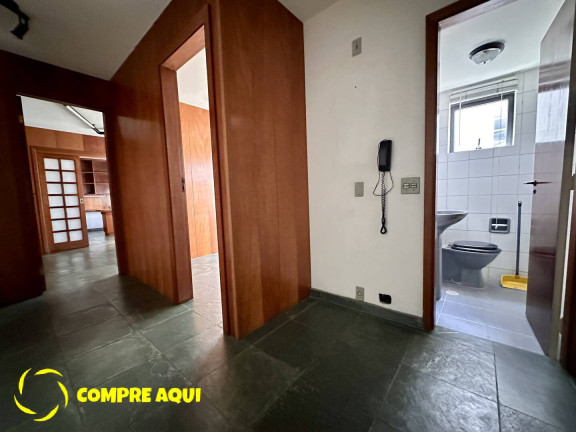 Imagem Sala Comercial à Venda, 45 m² em Consolação - São Paulo