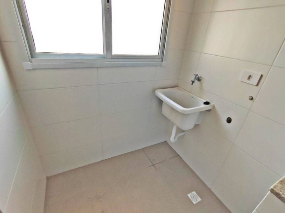 Imagem Apartamento com 1 Quarto à Venda, 42 m² em Aviação - Praia Grande Imagem Apartamento com 1 Quarto à Venda, 42 m² em Aviação - Praia Grande