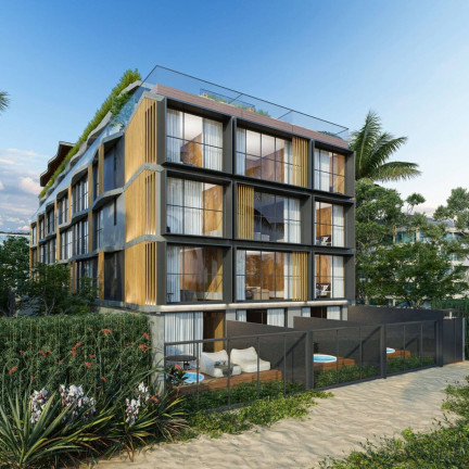 Imagem Apartamento com 1 Quarto à Venda, 21 m² em Jardim Oceania - João Pessoa Imagem Apartamento com 1 Quarto à Venda, 21 m² em Jardim Oceania - João Pessoa