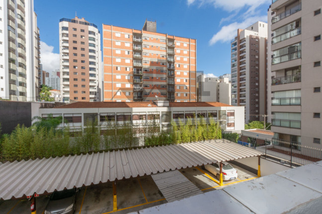 Imagem Apartamento com 2 Quartos à Venda, 72 m² em Perdizes - São Paulo Imagem Apartamento com 2 Quartos à Venda, 72 m² em Perdizes - São Paulo