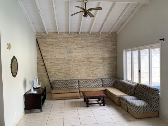 Imagem Casa com 8 Quartos para Alugar, 480 m² em Horto Florestal - Ubatuba