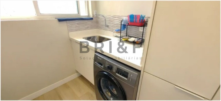 Imagem Apartamento com 3 Quartos à Venda, 94 m² em Santo Amaro - São Paulo Imagem Apartamento com 3 Quartos à Venda, 94 m² em Santo Amaro - São Paulo