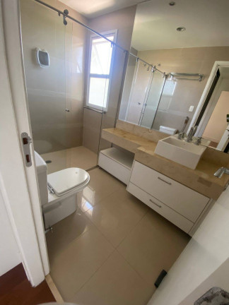 Imagem Apartamento com 3 Quartos à Venda, 144 m² em Alphaville - Santana De Parnaíba