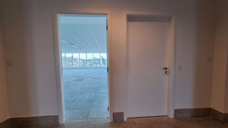 Imagem Sala Comercial para Alugar, 568 m² em Granja Julieta - São Paulo