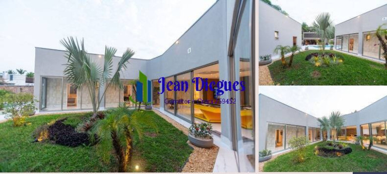 Imagem Casa com 6 Quartos à Venda, 373 m² em Riviera - Bertioga Imagem Casa com 6 Quartos à Venda, 373 m² em Riviera - Bertioga