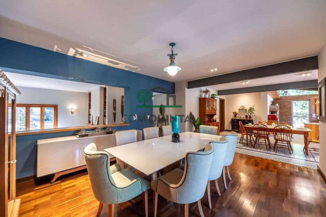 Imagem Casa com 6 Quartos à Venda, 821 m² em Granja Viana - Cotia Imagem Casa com 6 Quartos à Venda, 821 m² em Granja Viana - Cotia