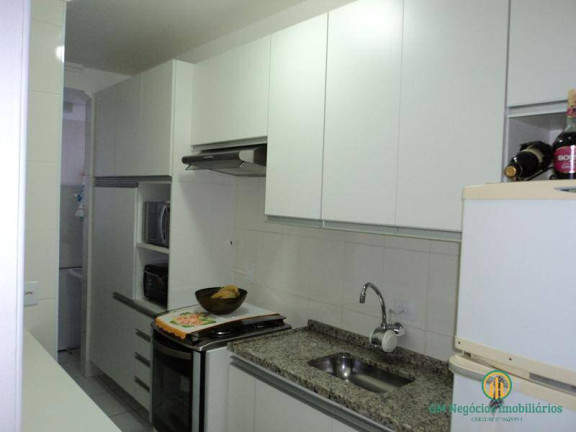 Imagem Apartamento com 2 Quartos à Venda, 55 m² em Jardim Central - Cotia Imagem Apartamento com 2 Quartos à Venda, 55 m² em Jardim Central - Cotia