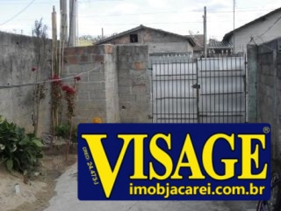 Imagem Casa com 1 Quarto à Venda, em Jd. Do Vale - Jacareí Imagem Casa com 1 Quarto à Venda, em Jd. Do Vale - Jacareí