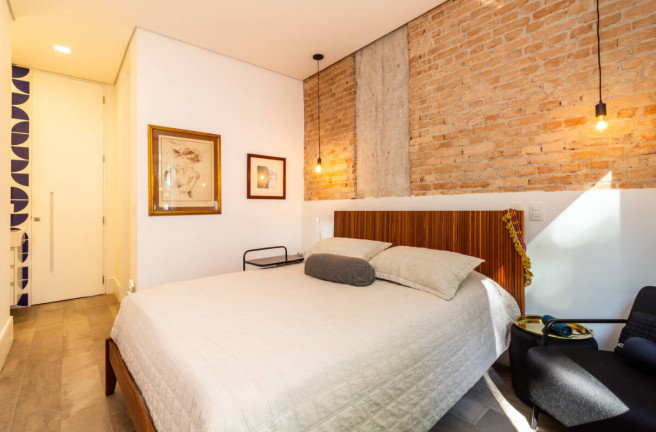 Imagem Apartamento com 2 Quartos à Venda, 100 m² em Perdizes - São Paulo Imagem Apartamento com 2 Quartos à Venda, 100 m² em Perdizes - São Paulo