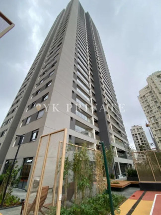 Imagem Apartamento com 4 Quartos à Venda, 190 m² em Perdizes - São Paulo