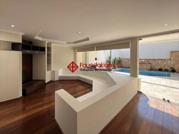 Imagem Casa de Condomínio com 4 Quartos à Venda, 345 m² em Jardim São Paulo Ii - Cotia