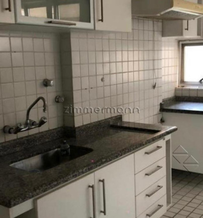 Imagem Apartamento com 3 Quartos à Venda, 190 m² em Jardim Europa - São Paulo